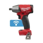 IMPACT WRENCH 1/2DR 18V PIN DETENT W/ONE KEY TOOL ONLY MILWAUKEE