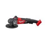 POLISHER 180MM VARIABLE SPEED 18V TOOL ONLY M18FAP180-0 MILWAUKEE