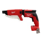 SCREW GUN DRYWALL COLLATED 18V TOOL ONLY M18FSGC-0 MILWAUKEE