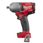IMPACT WRENCH MID TORQUE 1/2 HEX DETENT PIN 18V TOOL ONLY MILWAUKEE