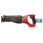 RECIPROCTING SAW SAWZALL 18V W/ONE KEY TOOL ONLY M18ONESX2-0 MILWAUKEE