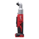 IMPACT DRIVER RIGHT ANGLE 1/4 HEX 18V TOOL ONLY M18BRAID-0 MILWAUKEE