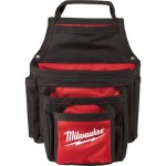 MATERIAL POUCH 3TIER MILWAUKEE