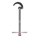 BASIN WRENCH CAP 58MM/2.25 MILWAUKEE