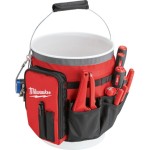 BUCKET ORGANISER BAG MILWAUKEE