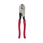 CABLE CUTTING PLIERS MILWAUKEE