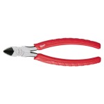 DIAGONAL CUTITNG PLIERS 152MM MILWAUKEE