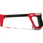 HACK SAW HIGH TENSION 300MM/12 MILWAUKEE
