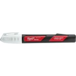 INKZALL LIQ PAINT MARKER WHITE PACK 12 MILWAUKEE