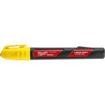 INKZALL LIQ PAINT MARKER YELLOW MILWAUKEE