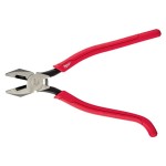 IRONWORKERS PLIERS 226MM MILWAUKEE