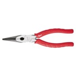 LONG NOSE PLIERS 200MM MILWAUKEE