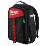 BACKPACK TOOL STORAGE LOW PROFILE 200 X 300 X 498MM MILWAUKEE