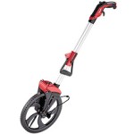 MEASURING WHEEL C/W BAG 305MM 12IN MILWAUKEE