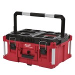 TOOL BOX PACKOUT LARGE MILWAUKEE