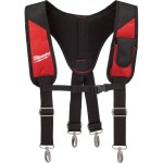 PADDED RIG MILWAUKEE