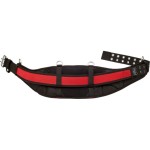 PADDED WORK BELT MILWAUKEE