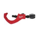 QUICK ADJ COPPER TUBING CUTTER 63MM/2-1/2 MILWAUKEE