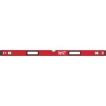 REDSTICK MAG BOX LEVEL 1200MM/48 MILWAUKEE