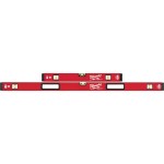 REDSTICK MAG BOX LEVELSET 600/1200MM MILWAUKEE