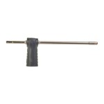 VACUUM MASONRY DRILL BIT SDS MAX 30X600 MILWAUKEE