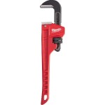 WRENCH PIPE STEEL 254MM MILWAUKEE