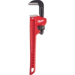 WRENCH PIPE STEEL 304MM MILWAUKEE
