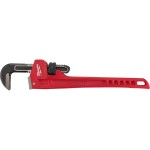 WRENCH PIPE STEEL 457MM MILWAUKEE