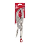 LARGE JAW LOCKING PLIERS 305MM TORQUE LOCK MILWAUKEE