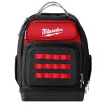 BACKPACK TOOL STORAGE ULTIMATE JOBSITE 240 X 457 X 518MM MILWAUKEE