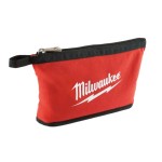 ZIPPER POUCH MILWAUKEE