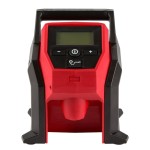 INFLATOR COMPACT 12V TOOL ONLY M12BI-0 MILWAUKEE