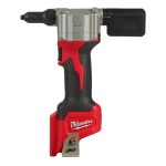 POP RIVET TOOL 12V TOOL ONLY M12BPRT-0 MILWAUKEE