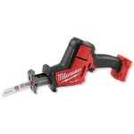 RECIPROCATING SAW HACKZALL 18V TOOL ONLY M18FHZ-0 MILWAUKEE