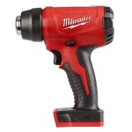 HEAT GUN 18V TOOL ONLY M18BHG-0 MILWAUKEE