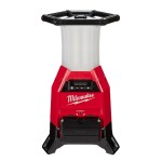 LED SITELIGHT/CHARGER 18V W/ONE KEY TOOL ONLY M18ONESLDP-0 MILWAUKEE
