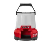 LED COMPACT SITELIGHT 18V W/ONE KEY TOOL ONLY M18ONESLSP-0 MILWAUKEE