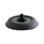 POLISHER BACKING PAD 75MM MILWAUKEE
