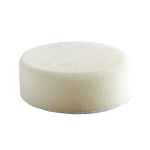 POLISHER SPONGE SOFT 75MM WHITE POLISHING MILWAUKEE
