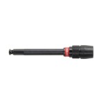 QUIK-LOK EXTENSION 140MM X 7/16 HEX MILWAUKEE