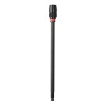 QUIK-LOK EXTENSION 300MM X 7/16 HEX MILWAUKEE