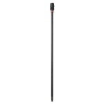 QUIK-LOK EXTENSION 600MM X 7/16 HEX MILWAUKEE