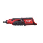 ROTARY TOOL 12V TOOL ONLY C12RT-0 MILWAUKEE