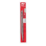 BLADE SAWZALL PRUNING 225MM 5TPI MILWAUKEE