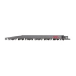 BLADE SAWZALL PRUNING 300MM 5TPI PACK 5 MILWAUKEE