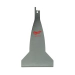 BLADE RECIPROCATING SAW SCRAPER 75MM MILWAUKEE
