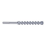 DRILL BIT MASONRY SDS MAX 4 CUTTER 12 X 540MM MILWAUKEE