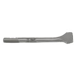 SDS MAX ANGLE TILE CHISEL 300 X 80MM MILWAUKEE