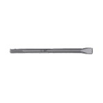 SDS MAX FLAT CHISEL 280 X 25MM MILWAUKEE
