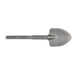 SDS MAX SPADE CHISEL 300 X 80MM MILWAUKEE